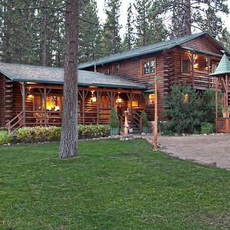 The Inn At Fawnskin Exterior foto