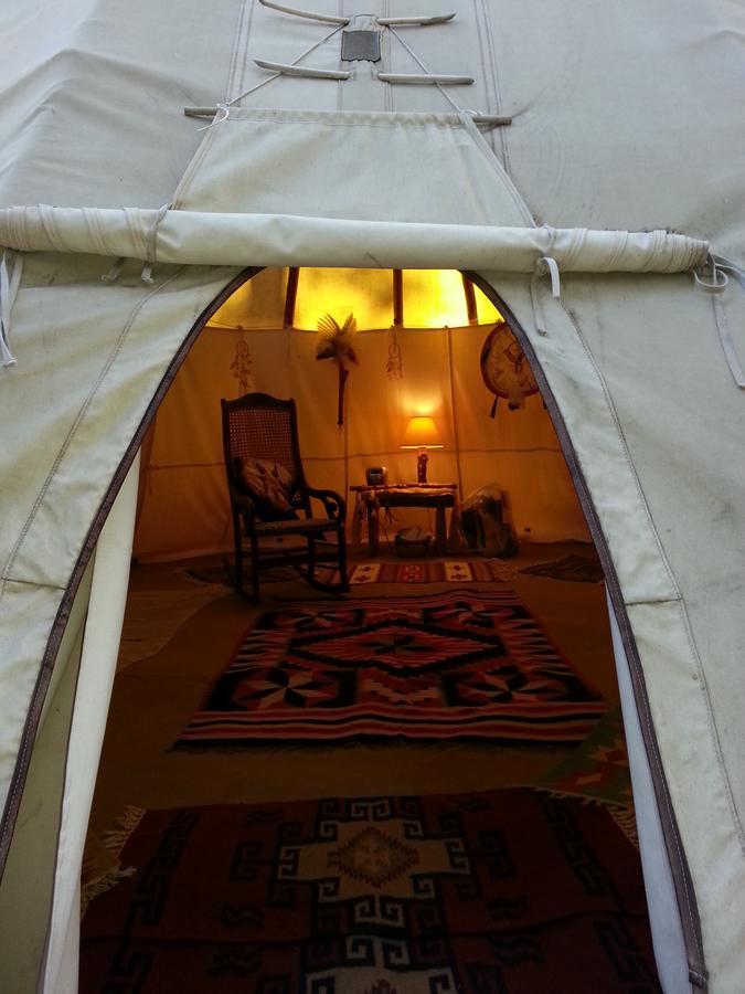 The Inn At Fawnskin Exterior foto